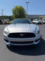 2016 Ford Mustang EcoBoost Coupe 2D