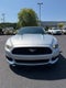 2016 Ford Mustang EcoBoost Coupe 2D