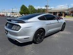 2016 Ford Mustang EcoBoost Coupe 2D