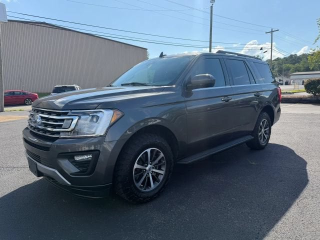 2021 Ford Expedition XLT