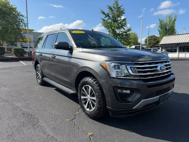 2021 Ford Expedition XLT