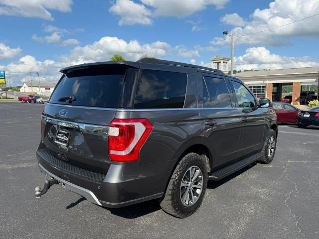 2021 Ford Expedition XLT