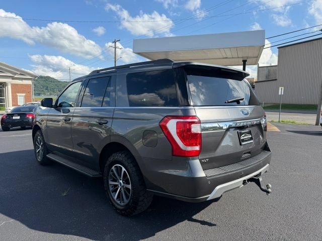 2021 Ford Expedition XLT