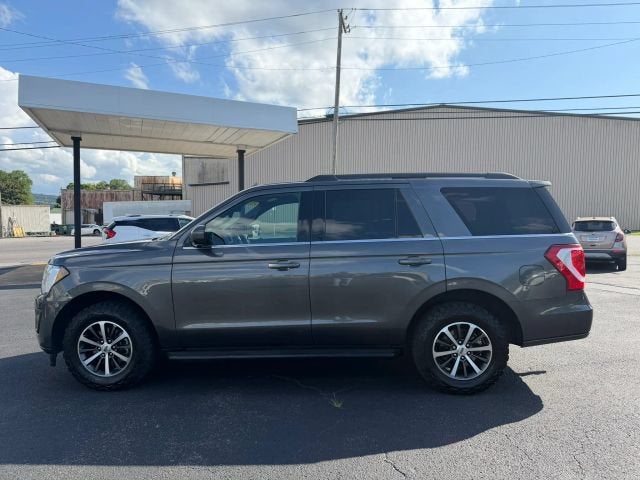 2021 Ford Expedition XLT