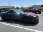2012 Chevrolet Corvette Z16 Grand Sport w/3LT