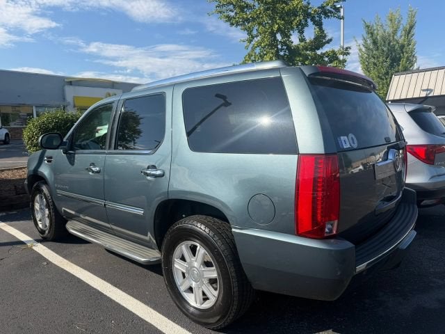 2008 Cadillac Escalade Sport Utility 4D