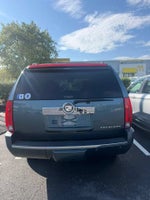 2008 Cadillac Escalade Sport Utility 4D