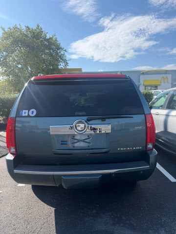 2008 Cadillac Escalade Sport Utility 4D