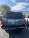 2008 Cadillac Escalade Sport Utility 4D