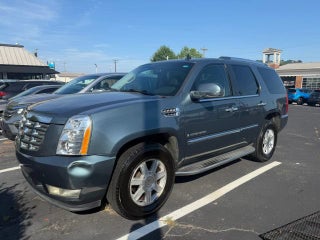 2008 Cadillac Escalade Sport Utility 4D