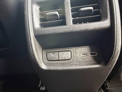 2021 Cadillac XT4 FWD Sport