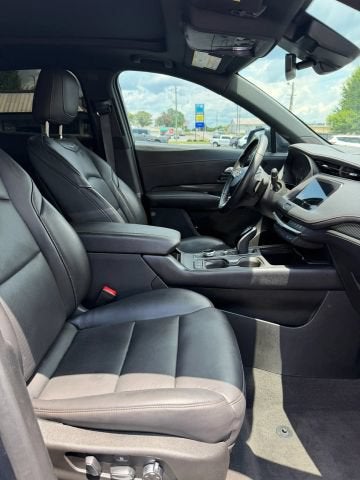 2021 Cadillac XT4 FWD Sport