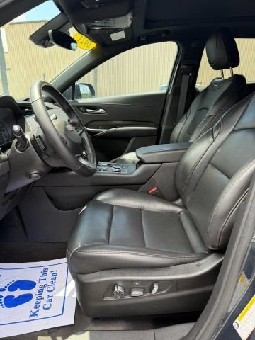 2021 Cadillac XT4 FWD Sport