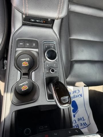 2021 Cadillac XT4 FWD Sport
