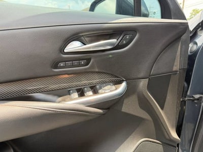 2021 Cadillac XT4 FWD Sport