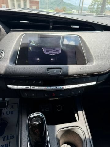 2021 Cadillac XT4 FWD Sport