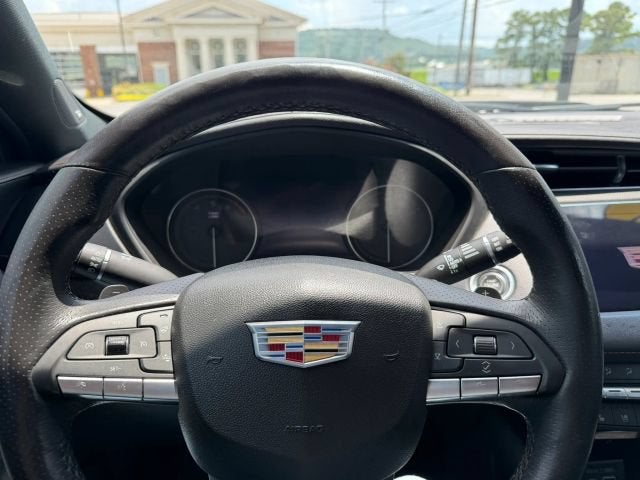 2021 Cadillac XT4 FWD Sport