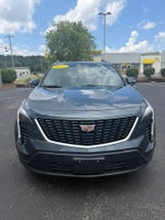 2021 Cadillac XT4 FWD Sport
