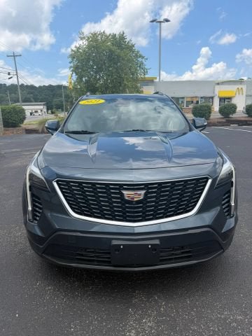 2021 Cadillac XT4 FWD Sport