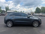 2021 Cadillac XT4 FWD Sport