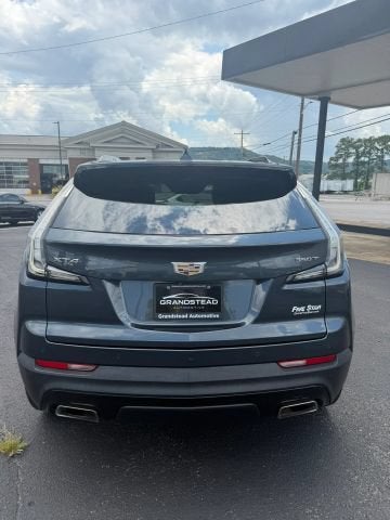 2021 Cadillac XT4 FWD Sport
