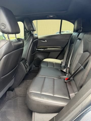 2021 Cadillac XT4 FWD Sport
