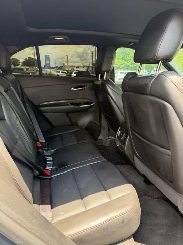 2021 Cadillac XT4 FWD Sport