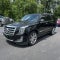 2015 Cadillac Escalade Premium
