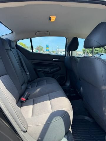 2021 Nissan Altima 2.5 S