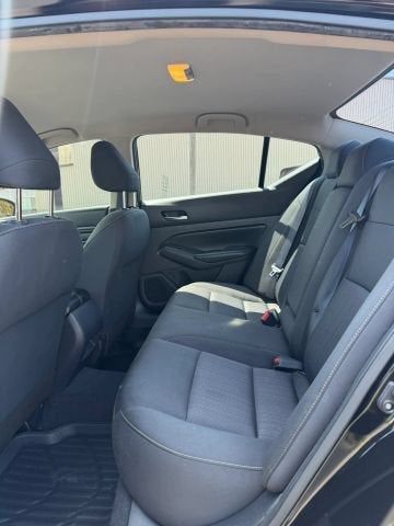 2021 Nissan Altima 2.5 S