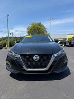 2021 Nissan Altima 2.5 S