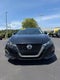 2021 Nissan Altima 2.5 S