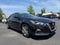2021 Nissan Altima 2.5 S
