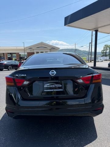 2021 Nissan Altima 2.5 S