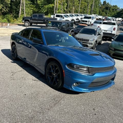 2021 Dodge Charger GT