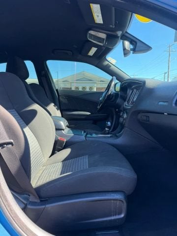 2021 Dodge Charger GT