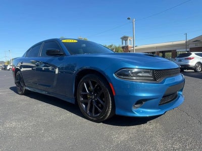 2021 Dodge Charger GT