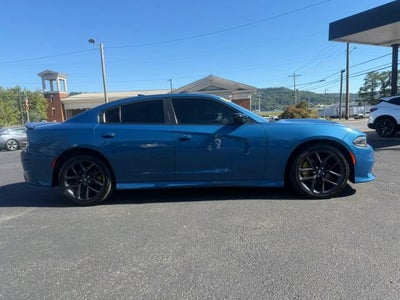 2021 Dodge Charger GT