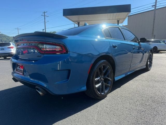 2021 Dodge Charger GT