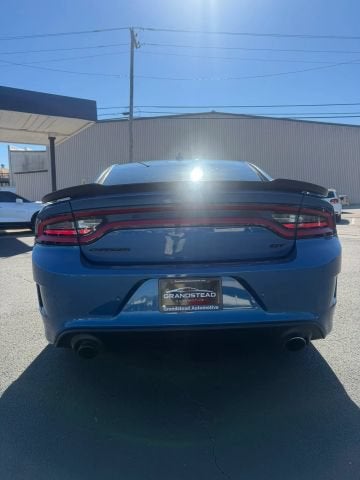 2021 Dodge Charger GT