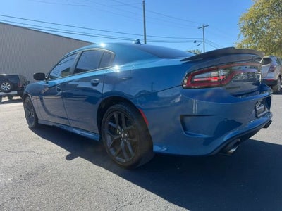2021 Dodge Charger GT