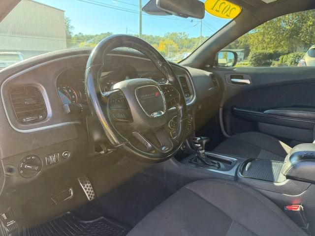 2021 Dodge Charger GT