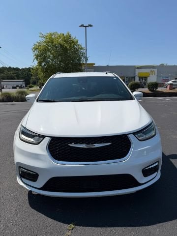 2022 Chrysler Pacifica Touring