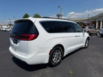 2022 Chrysler Pacifica Touring