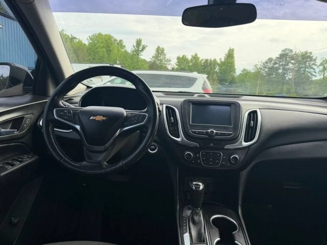2018 Chevrolet Equinox LT - Photo 10