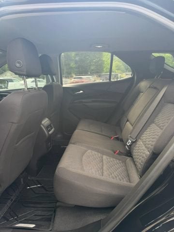2018 Chevrolet Equinox LT - Photo 11
