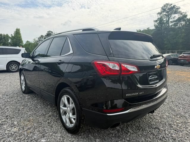 2018 Chevrolet Equinox LT - Photo 6