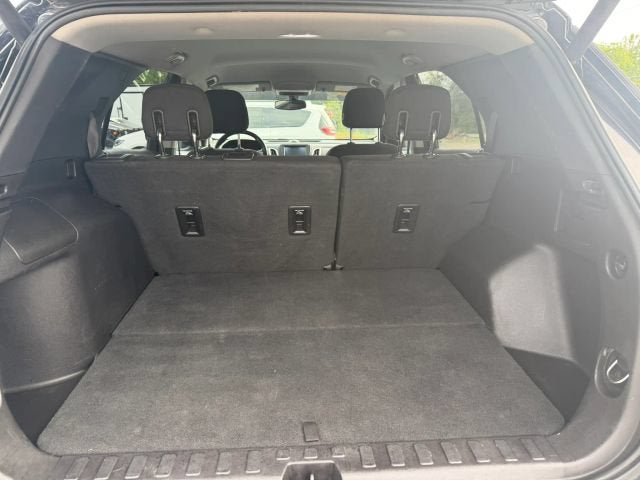 2018 Chevrolet Equinox LT - Photo 7