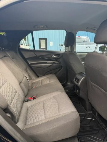 2018 Chevrolet Equinox LT - Photo 8