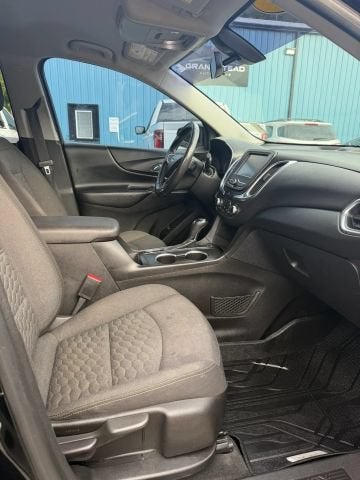 2018 Chevrolet Equinox LT - Photo 9